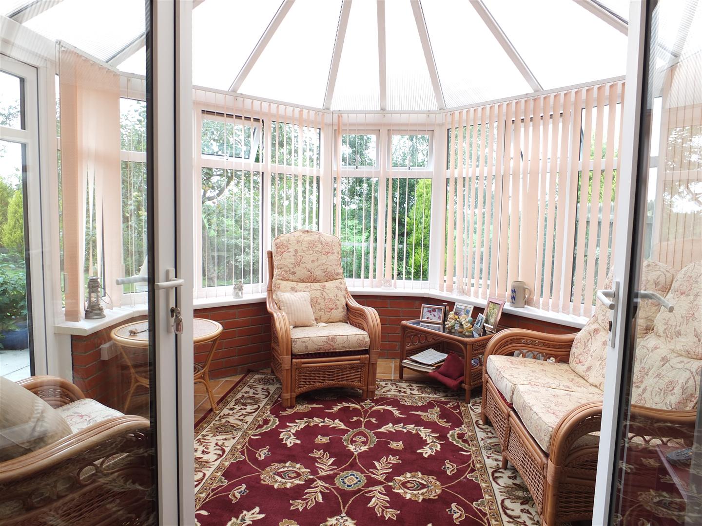 CONSERVATORY;